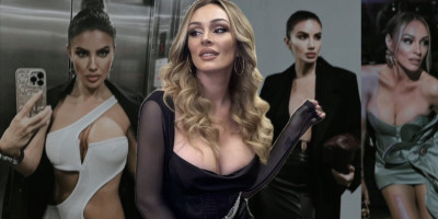 Najjače "milfare" u Srbiji opet pale: Jedna ima 51, druga 47 godina - Kad se mamičke skinu, devojke plaču! (VIDEO)