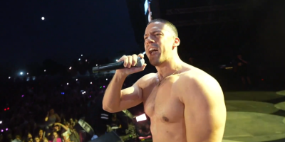 Srpkinje pobelele od šoka kad su mu videle bidže: Baka u naletu strasti pokazao najjači adut! (VIDEO)