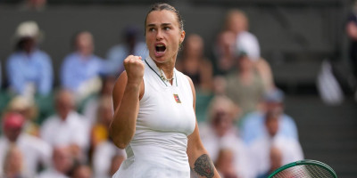 Arina Sabalenka za sebe rekla da je kučka, pa ponižavala Srpkinju pred celim svetom