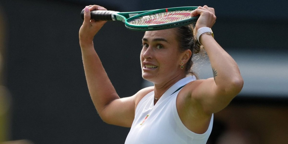 WTA uvodi genetska testiranja! Oglasila se Sabalenka i iznela jasan stav