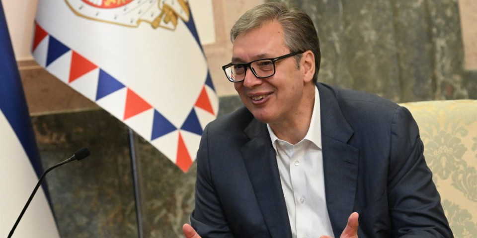 Vučić poslao važnu poruku, tiče se izbora: Između ovoga birate