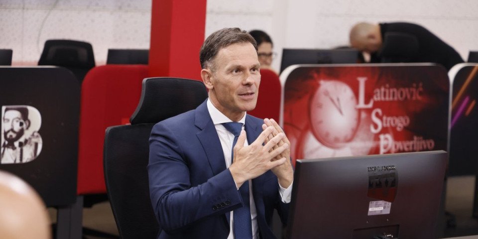Jednokratna pomoć za penzionere! Evo koliko novca je država izdvojila