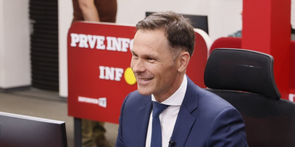 Siniša Mali o merama države: U budžetu u kešu ima 560 milijardi, uvek gledamo da vratimo građanima