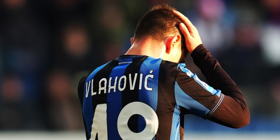 Saznajemo! Vlahović ide na pozajmicu, ništa od prodaje