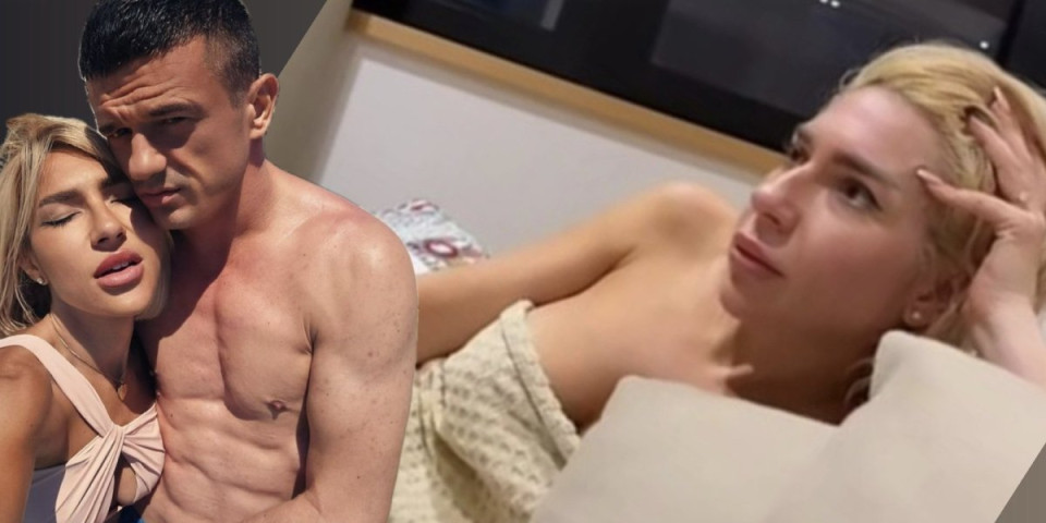 Jovana i Tigar akcijali od 21h do 9h? Snimao je krišom otpozadi, kaže da je neumorna – video žive vatre dospeo u javnost