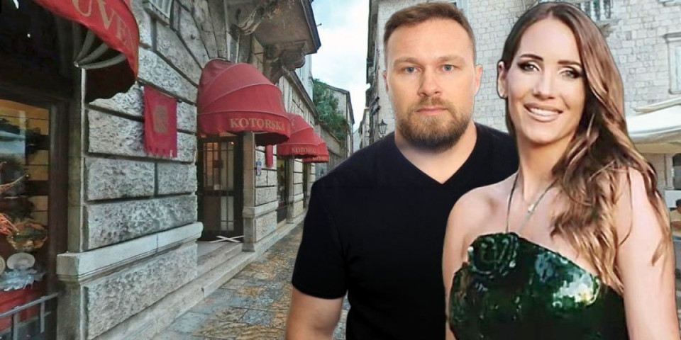 Tamara Zvicer šalje tajne poruke! Žive "normalno", uživaju na visokoj nozi, strahu nema mesta