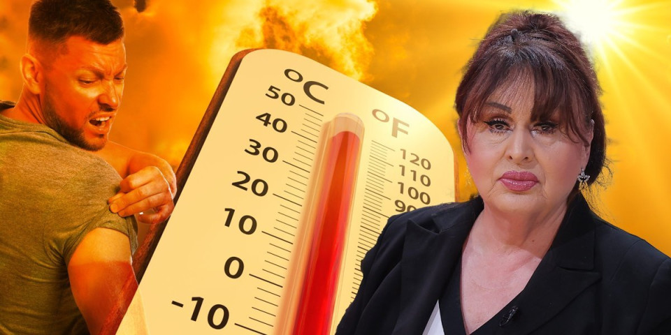 Nada Macura otkriva kako da se zaštitite od sunca: Jedna grupa ljudi je posebno ugrožena