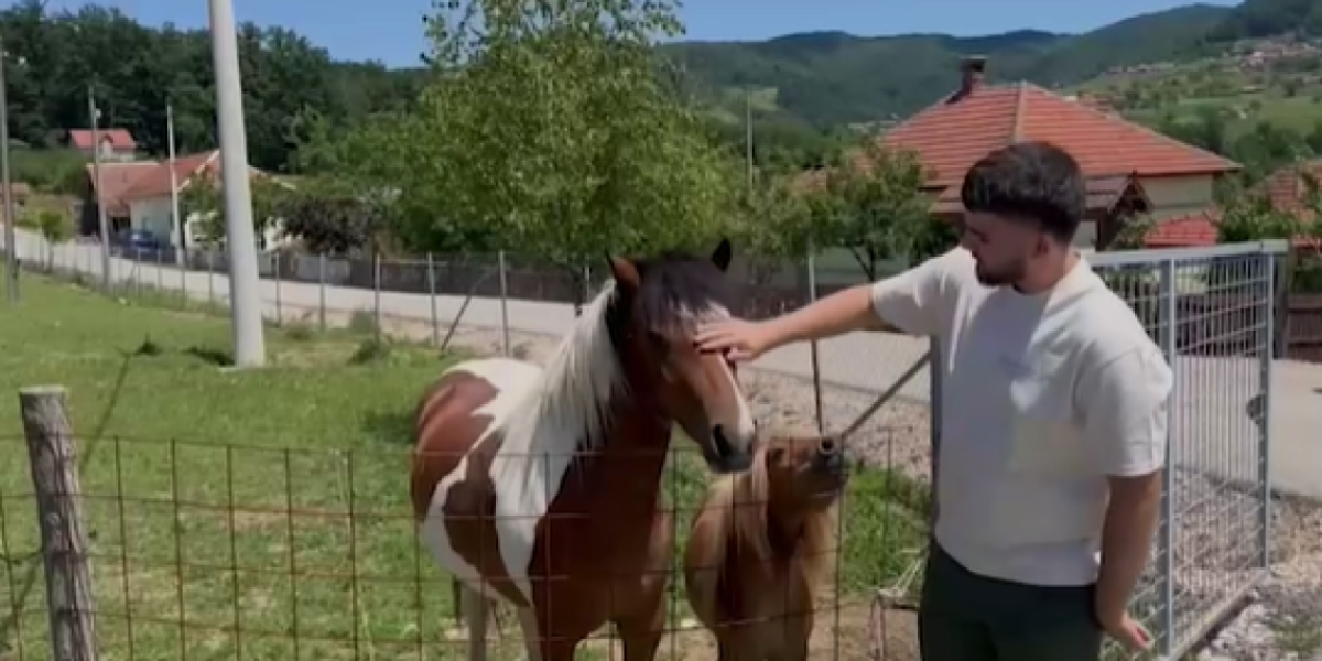 Uroš, Jovanov unuk