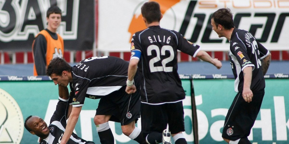 Detonacija u Humskoj: "Grobari" će da odlepe, legenda se vraća u Partizan!