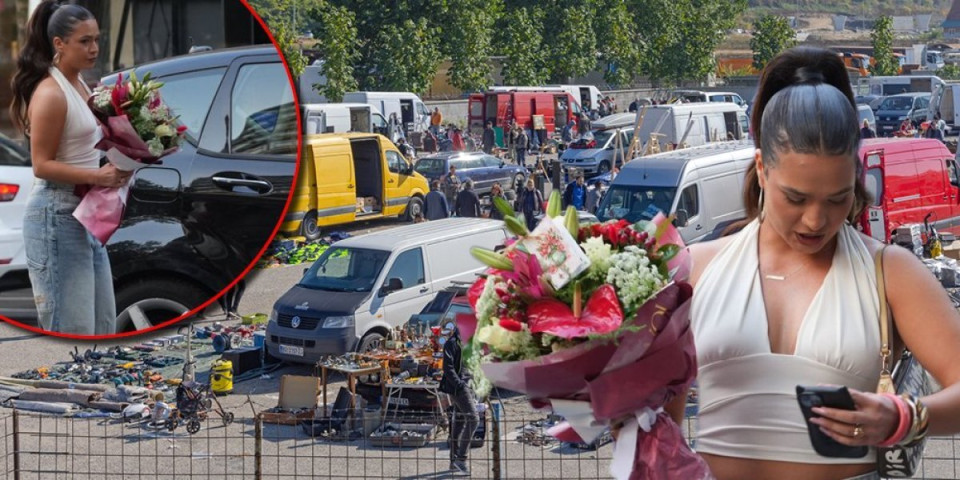 Krvavi dinar sa Bubanj Potoka! Informer saznaje: Noću banči po klubovima, a zoru čeka na buvljaku