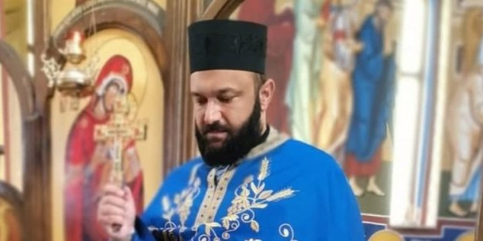 „Oprostite, vaši nalazi nisu dobri“ Objava sveštenika Bojana zapalila mreže: Svi se razbeže i ostave nas, a ušteđevina ode na lečenje!