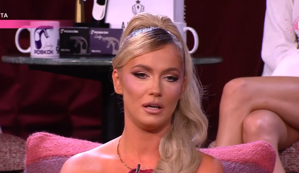 Milica Veličković dobila Terzu na sudu! Evo šta će otac njenog deteta morati da uradi