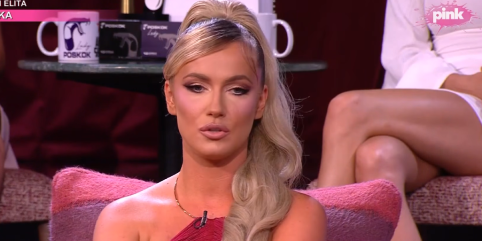 Nova drama na Adi Bojani! Milica Veličković preživljava agoniju - Zadesila je ogromna neprijatnost
