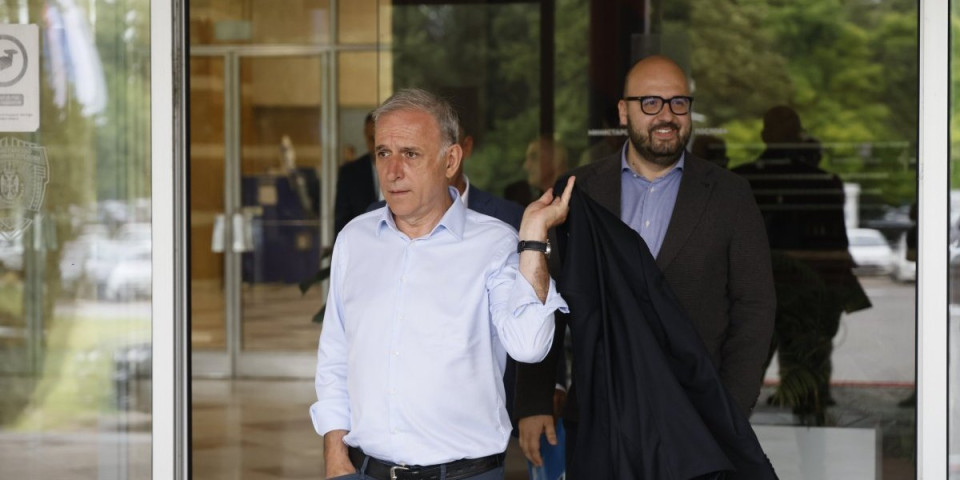 ''Ponoš svesno i namerno lagao o korišćenju zvučnog topa'' - Oglasio se Savet za monitoring