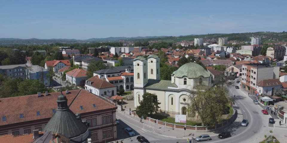 Turisti hrle u ovaj srpski grad! Nećete verovati kada ovo vidite (FOTO)