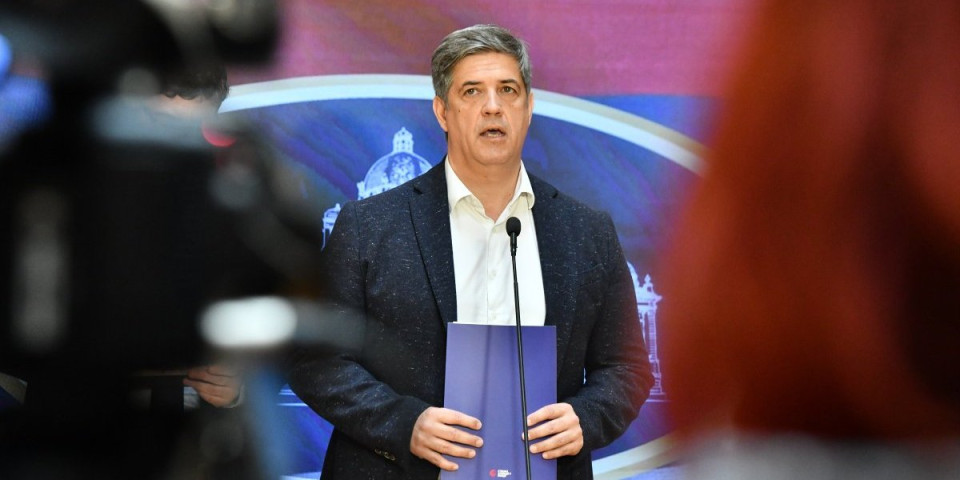 Šamar za Đilasovog potrčka! Miljuš napao Matovića, usledio klasičan nokaut