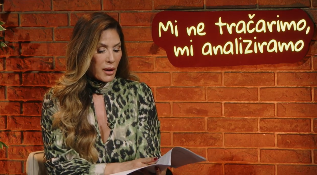Ekskluzivno saznanje! Donela dokumenta Informeru u ruke - Beba koju je čekala sa Bulićem nije ukradena!