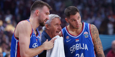 Šansa za Zvezdu: Bivši as crveno-belih postao slobodan igrač, vreme je za povratak?