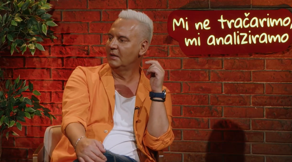 "Stan u Beogradu na vodi, novi GLE...": Aleksandra Mladenović puna kao brod, a ono što krije iza zatvorenih vrata stana šokiraće Srbe
