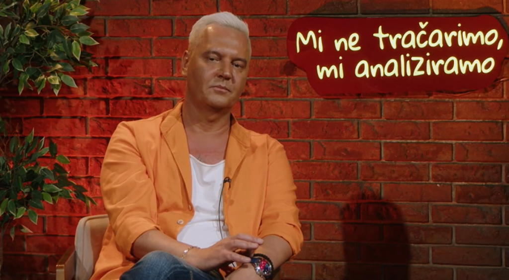 Želeo da se ubije! Milan Milošević imao suicidne misli - Popio bi lekove da nije bilo nje!