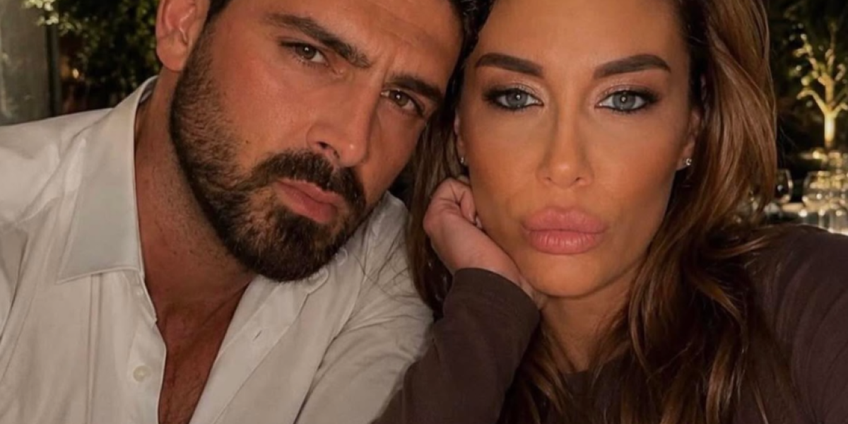 Ana Nikolić i Mikele Morone