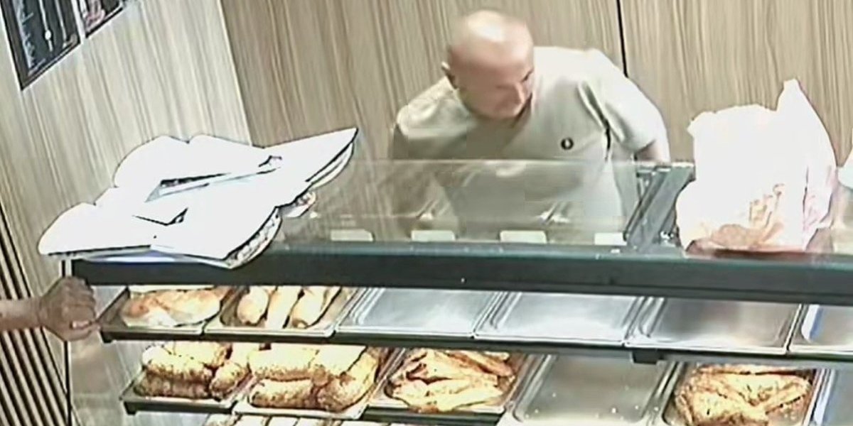Đani u pekari