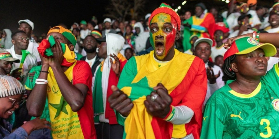 Mundijal, dan 33! Senegalac napravio haos, otkrivena istina o Holandu