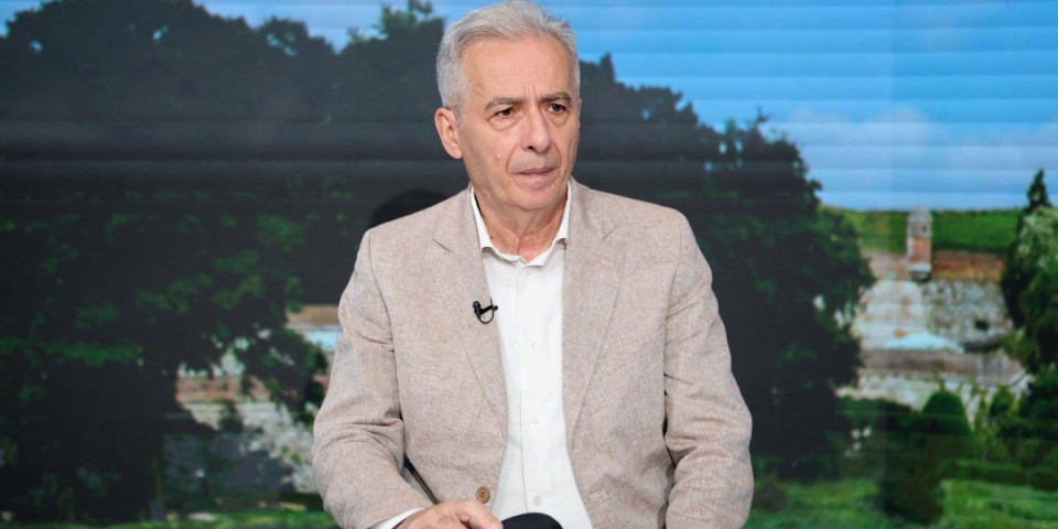 Raskrinkan prljavi plan NATO i Kurtija: Drecun pitao generala: Šta radiš na Kosovu, obezbeđuješ oružje teroristima?!