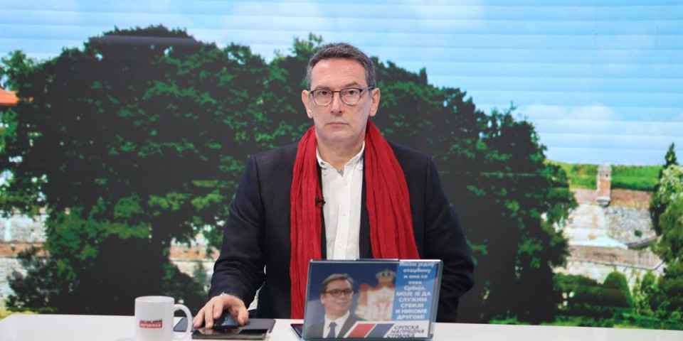 Nebojša Bakarec: Liderka „studentske liste“ širi govor mržnje, rasizam, antiromizam, antisemitizam, ksenofobiju i androcid