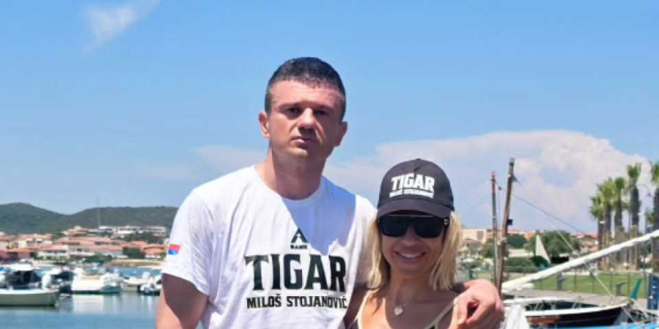 Cela Srbija prati šta se dešava u Končarevu: Jovana i Tigar glavna tema – Informer prati svaki potez u ringu i van njega!