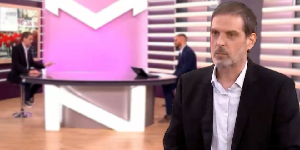 Totalni raspad u blokaderskim redovima! Udaraju jedni na druge - sve isplivalo na površinu (VIDEO)