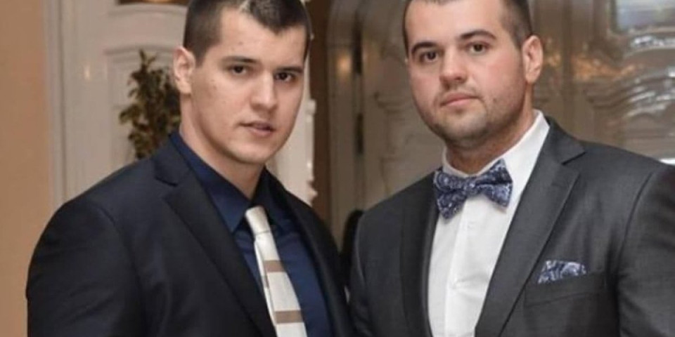 Vidaković ubijen pred 500 ljudi u Budvi! Likvidirao ga čovek u belom sa sombrerom na glavi