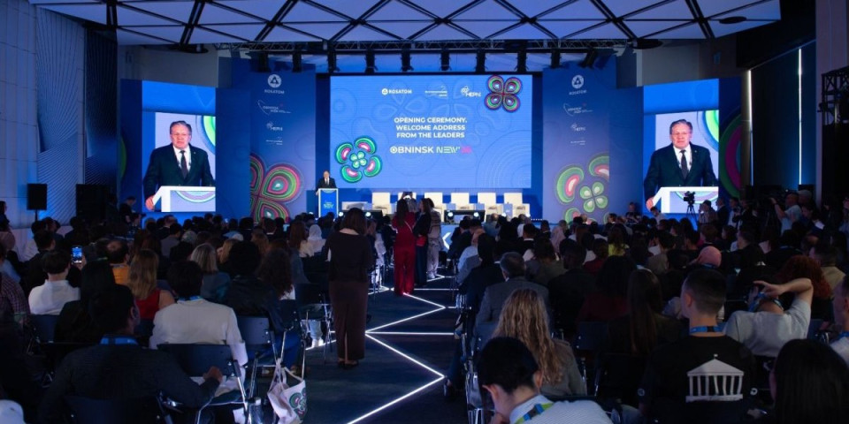 IV Obninsk NEW-2026 omladinski forum završen uz rekordan međunarodni odziv