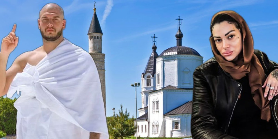 Srbi za njih kažu da su "prodali veru za večeru"! Odluke ovih poznatih i danas izazivaju žestoke polemike, a razlozi su šok!
