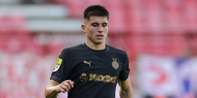Zvanično! Vanja Dragojević prodat Rendžersu, evo koliko je zaradio Partizan