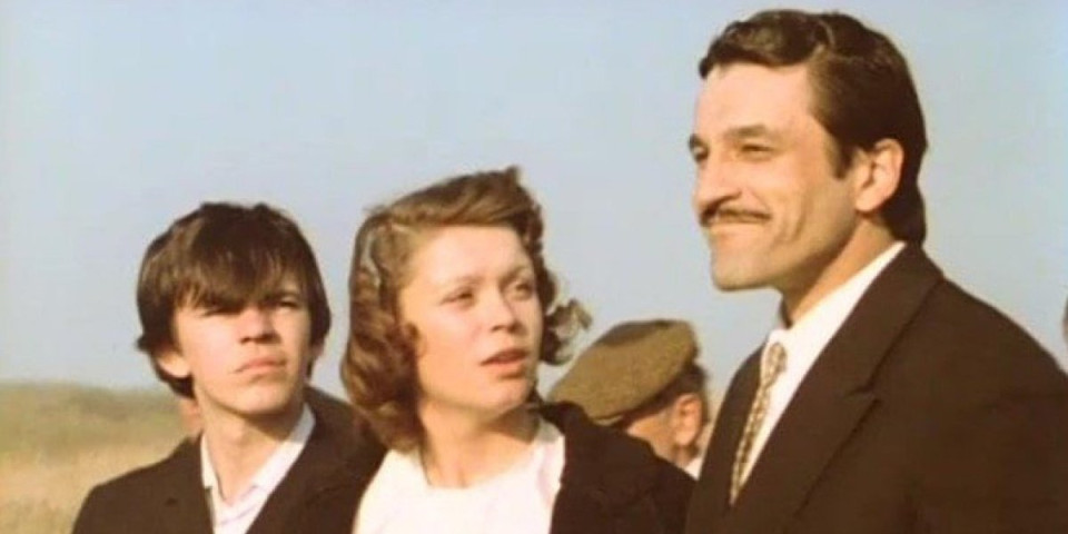 Kako je Dragan Nikolić potpuno izludeo ekipu filma "Ko to tamo peva" i tri puta prekidao snimanje