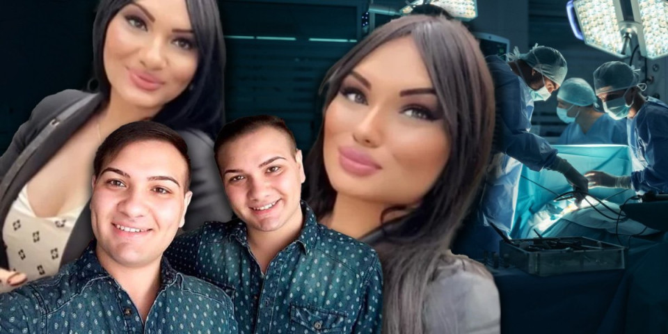 Jači pol danas uzdiše za njihovim oblinama! Ove poznate Srpkinje su nekada bile muškarci