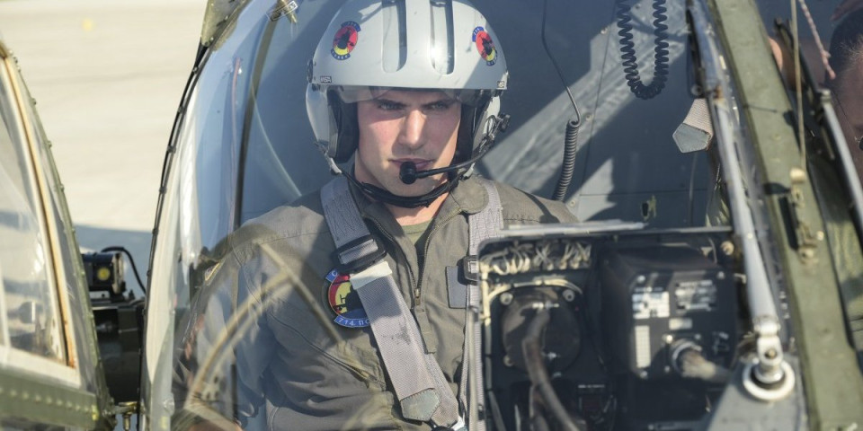 U brišućem letu se poznaju junaci! Ovako se odvija obuka u protivoklopnoj helikopterskoj eskadrili (FOTO)