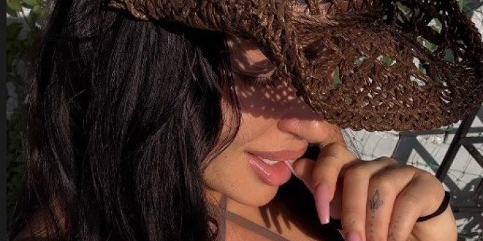 Teodora Džehverović