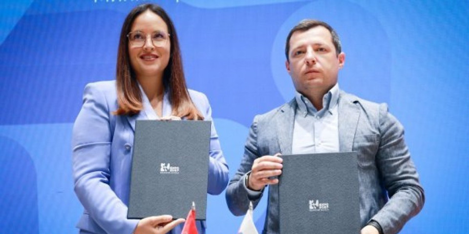Ekspo 2027 stavlja ekologiju u prvi plan: Održivost kao jedan od glavnih prioriteta
