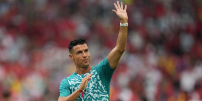 Mundijal i to je to: Kristijano Ronaldo najavio kraj karijere!