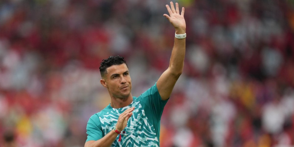 Mundijal i to je to: Kristijano Ronaldo najavio kraj karijere!