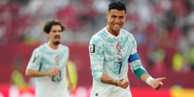 Svetsko prvenstvo, 23. dan! Portugal izbacio Hrvatsku, Alžirci spakovali kofere