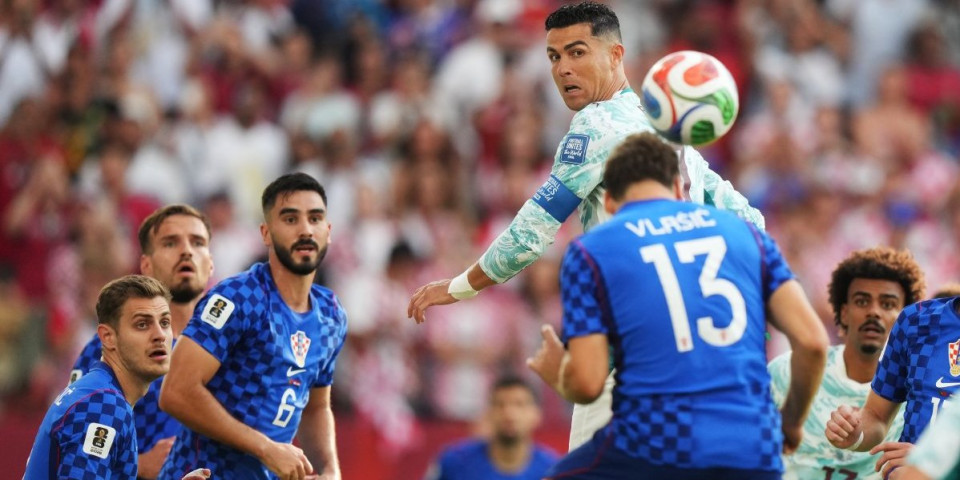 Oglasio se fudbaler zbog kog su Hrvati eliminisani na Mundijalu - Otkriveni detalji razgovora sa sudijom