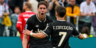 Transfer pijaca: Čekamo nove informacije o Dušanu Vlahoviću, burno i u Partizanu