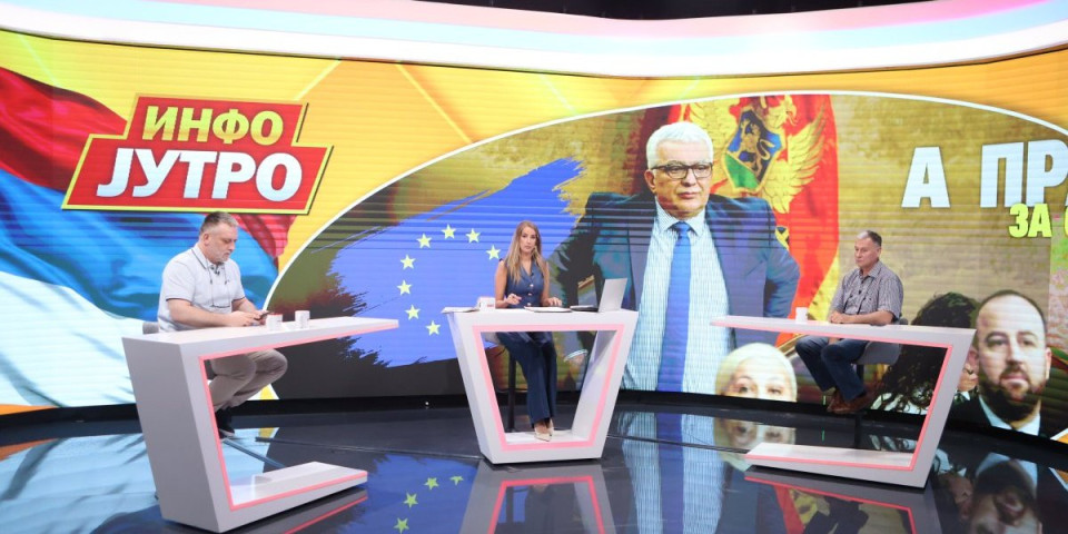Milogorci gori od ustaša