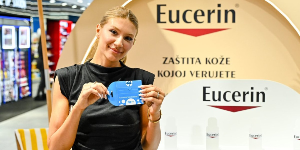 U Lilly drogerijama do 12. jula SPF proizvodi sniženi do 40 odsto
