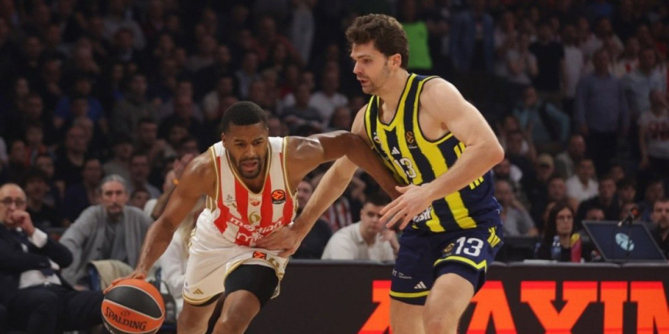 Skandal u Evroligi: Turci traže da sam iskešira milione evra kako bi otišao u NBA!