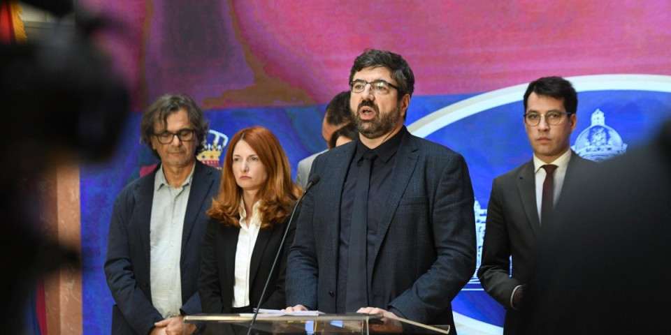 Ovi su srušili zakone fizike! Rascep u ZLF - evo zašto je pukla tikva među lažnim ekolozima