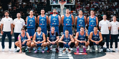 Partizan dobija veliko pojačanje iz reprezentacije! Zasijao među velikima i dokazao kvalitet